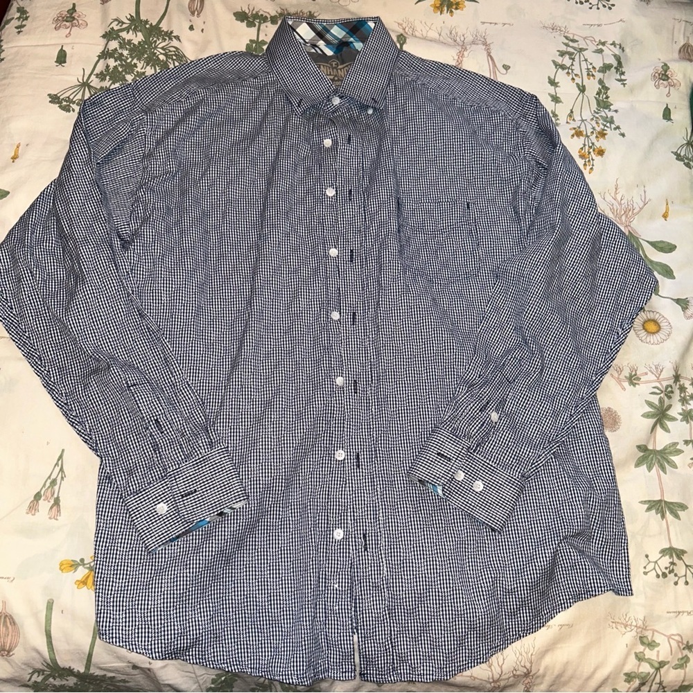 Panhandle men’s top